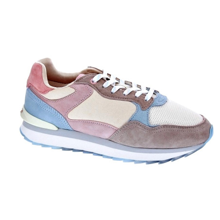 Zapatillas Hoff zapatos Mujer modelo Barcelona Rosa 