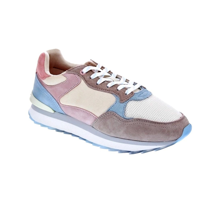 Zapatillas Hoff zapatos Mujer modelo Barcelona Rosa 