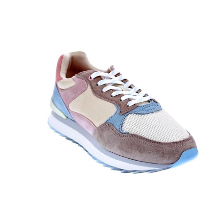 Zapatillas Hoff zapatos Mujer modelo Barcelona Rosa 