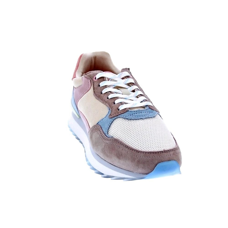 Zapatillas Hoff zapatos Mujer modelo Barcelona Rosa 