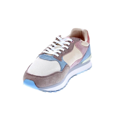 Zapatillas Hoff zapatos Mujer modelo Barcelona Rosa 
