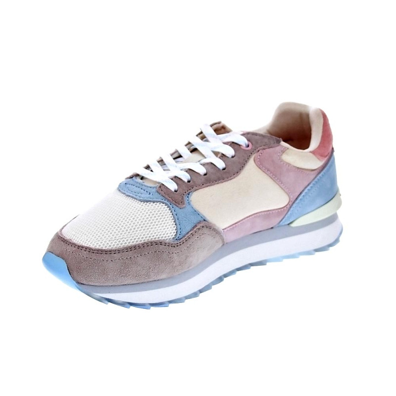 Zapatillas Hoff zapatos Mujer modelo Barcelona Rosa 