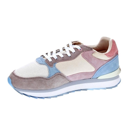 Zapatillas Hoff zapatos Mujer modelo Barcelona Rosa 