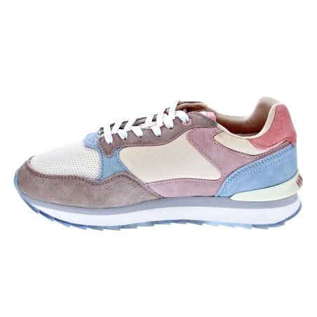 Zapatillas Hoff zapatos Mujer modelo Barcelona Rosa 