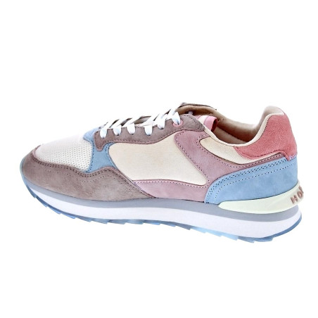 Zapatillas Hoff zapatos Mujer modelo Barcelona Rosa 