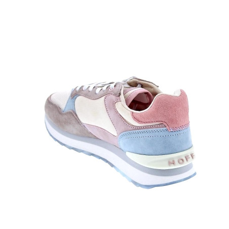 Zapatillas Hoff zapatos Mujer modelo Barcelona Rosa 