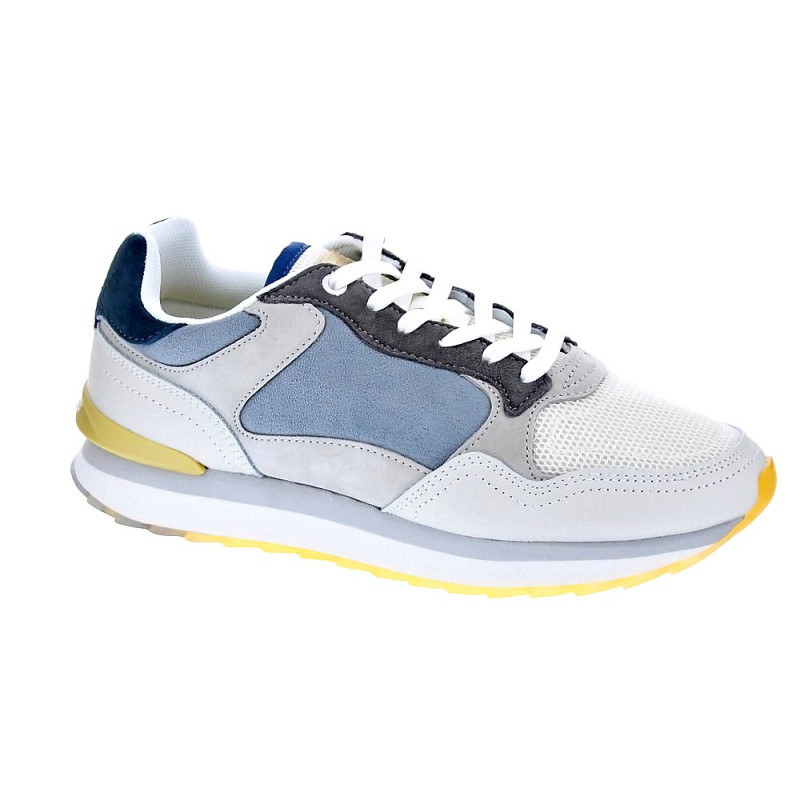 Zapatillas Hoff zapatos Mujer modelo Seattle Gris 