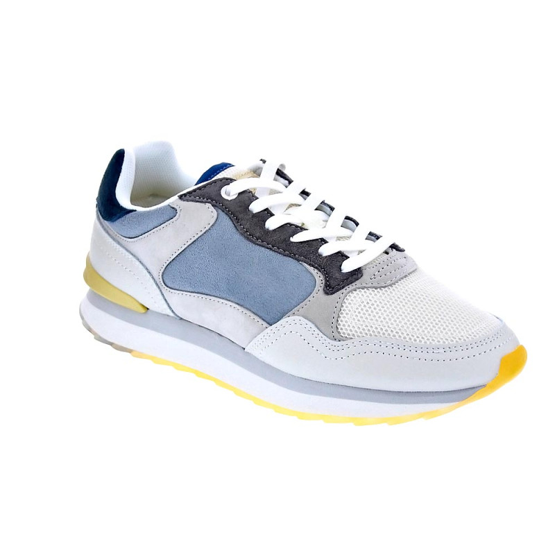 Zapatillas Hoff zapatos Mujer modelo Seattle Gris 