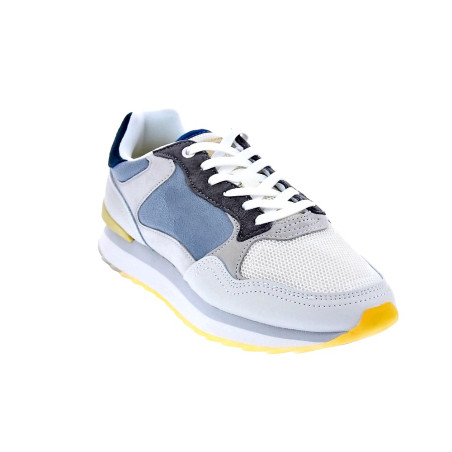 Zapatillas Hoff zapatos Mujer modelo Seattle Gris 