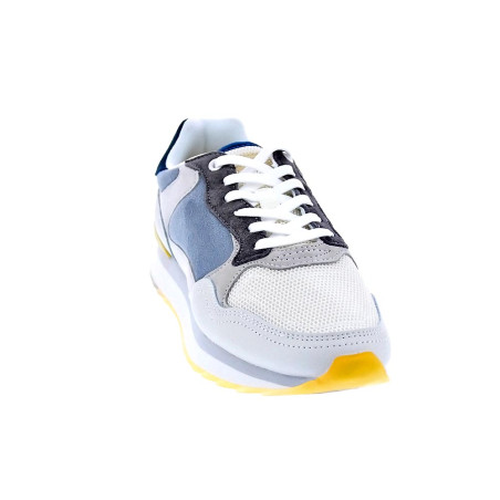 Zapatillas Hoff zapatos Mujer modelo Seattle Gris 