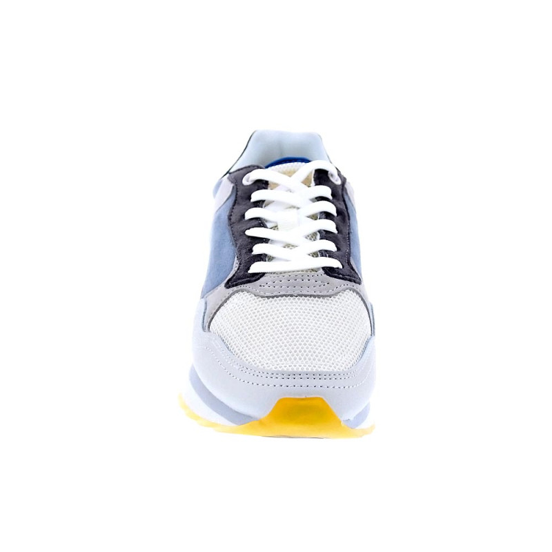 Zapatillas Hoff zapatos Mujer modelo Seattle Gris 