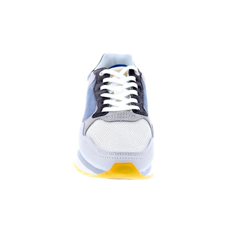 Zapatillas Hoff zapatos Mujer modelo Seattle Gris 