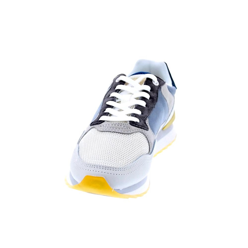 Zapatillas Hoff zapatos Mujer modelo Seattle Gris 