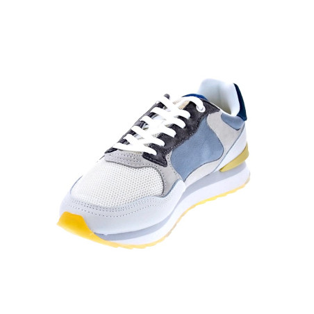 Zapatillas Hoff zapatos Mujer modelo Seattle Gris 