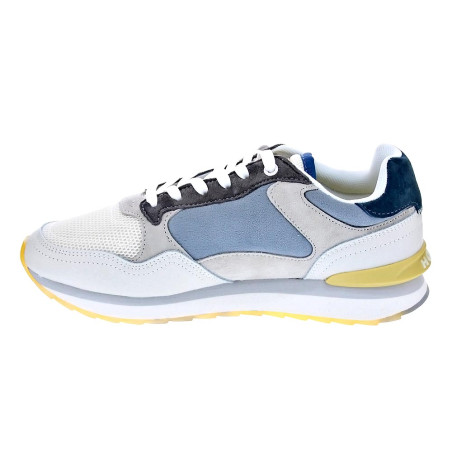 Zapatillas Hoff zapatos Mujer modelo Seattle Gris 