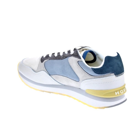 Zapatillas Hoff zapatos Mujer modelo Seattle Gris 