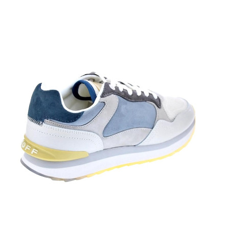 Zapatillas Hoff zapatos Mujer modelo Seattle Gris 