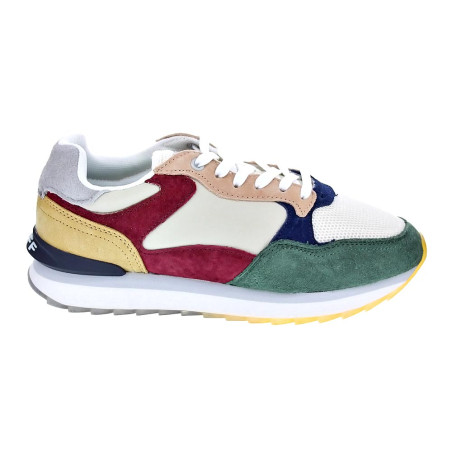 Zapatillas Hoff zapatos Mujer modelo Montreal Multicolor 