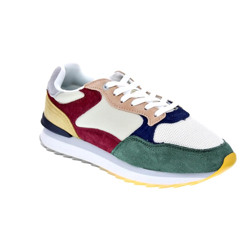 Zapatillas Hoff zapatos Mujer modelo Montreal Multicolor 