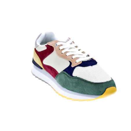 Zapatillas Hoff zapatos Mujer modelo Montreal Multicolor 