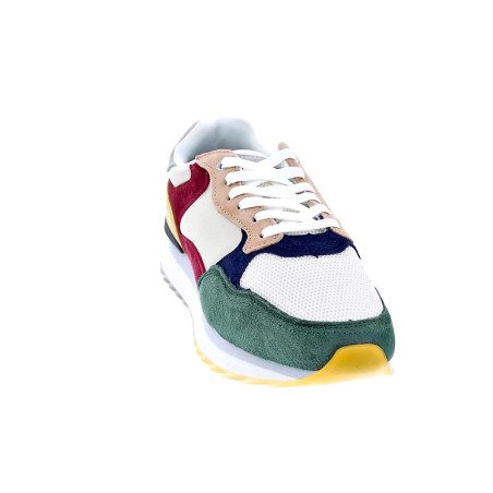 Zapatillas Hoff zapatos Mujer modelo Montreal Multicolor 