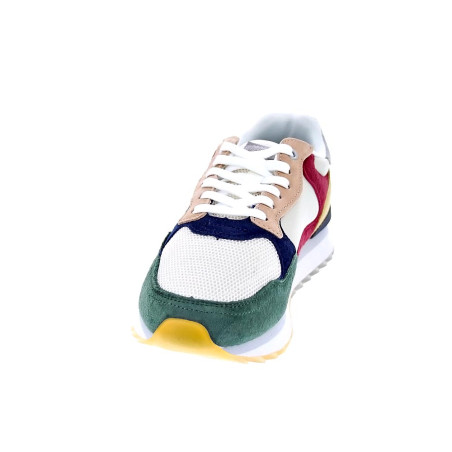 Zapatillas Hoff zapatos Mujer modelo Montreal Multicolor 