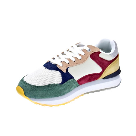 Zapatillas Hoff zapatos Mujer modelo Montreal Multicolor 
