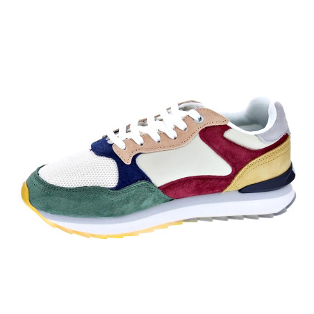 Zapatillas Hoff zapatos Mujer modelo Montreal Multicolor 