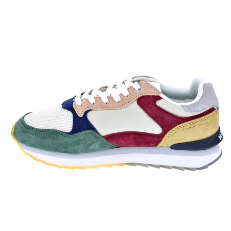 Zapatillas Hoff zapatos Mujer modelo Montreal Multicolor 