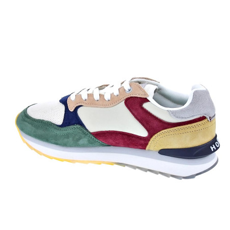 Zapatillas Hoff zapatos Mujer modelo Montreal Multicolor 