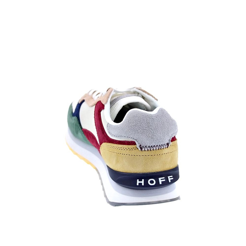 Zapatillas Hoff zapatos Mujer modelo Montreal Multicolor 