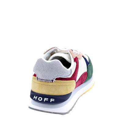 Zapatillas Hoff zapatos Mujer modelo Montreal Multicolor 