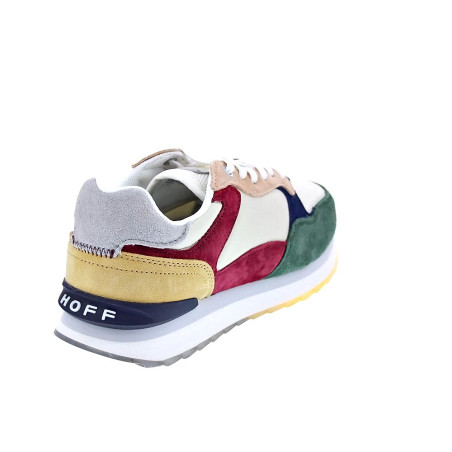 Zapatillas Hoff zapatos Mujer modelo Montreal Multicolor 