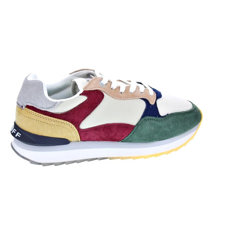 Zapatillas Hoff zapatos Mujer modelo Montreal Multicolor 