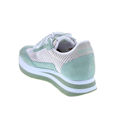 Zapatillas No Name zapatos Mujer modelo Flex Jogger Verde 