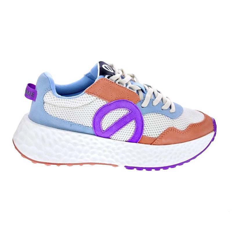 Zapatillas No Name zapatos Mujer modelo Carter Jogger Violeta 