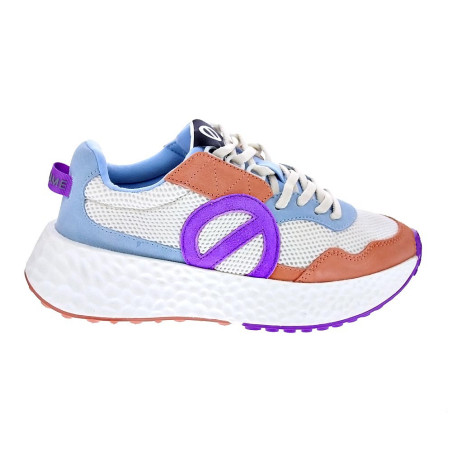 Zapatillas No Name zapatos Mujer modelo Carter Jogger Violeta 