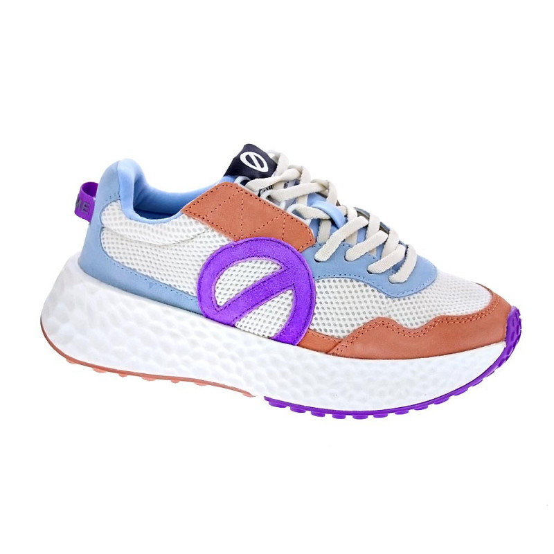 Zapatillas No Name zapatos Mujer modelo Carter Jogger Violeta 