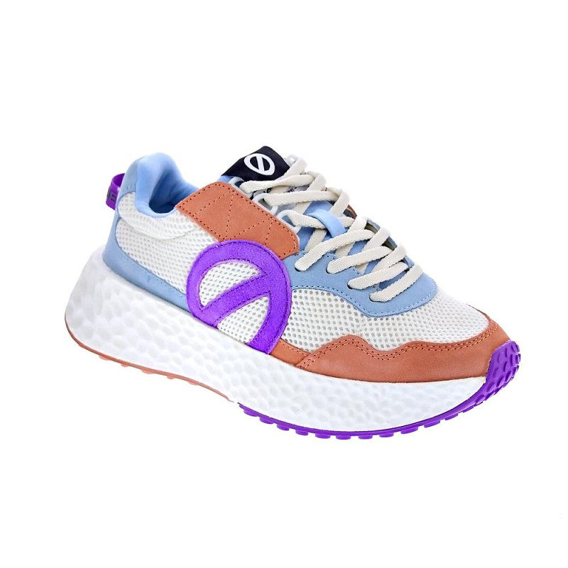 Zapatillas No Name zapatos Mujer modelo Carter Jogger Violeta 