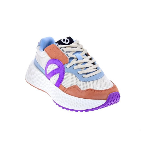 Zapatillas No Name zapatos Mujer modelo Carter Jogger Violeta 
