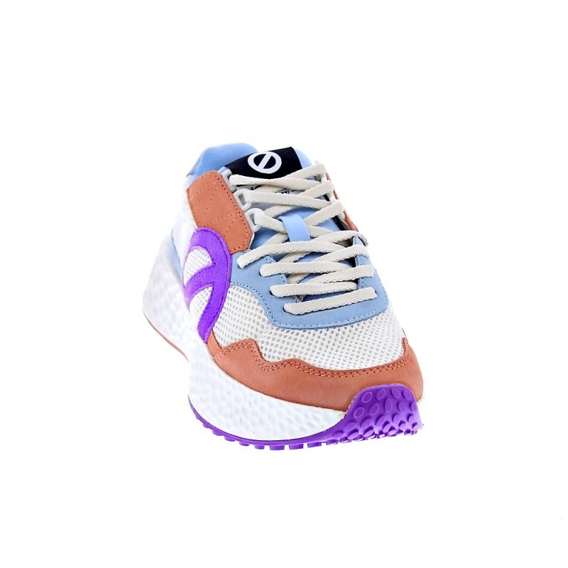 Zapatillas No Name zapatos Mujer modelo Carter Jogger Violeta 