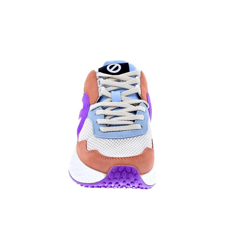 Zapatillas No Name zapatos Mujer modelo Carter Jogger Violeta 