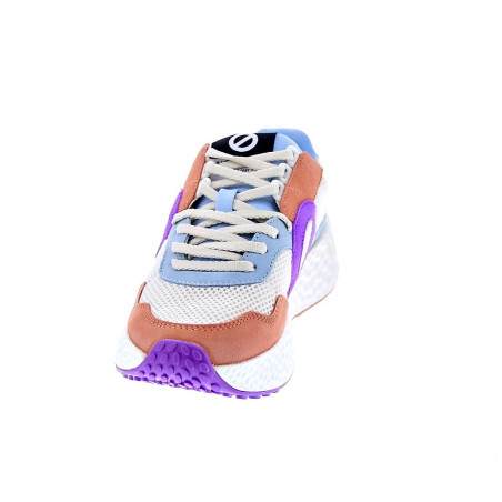 Zapatillas No Name zapatos Mujer modelo Carter Jogger Violeta 