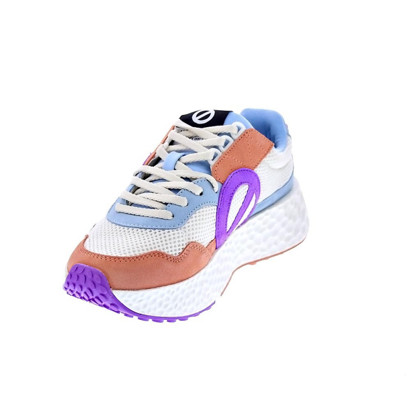 Zapatillas No Name zapatos Mujer modelo Carter Jogger Violeta 
