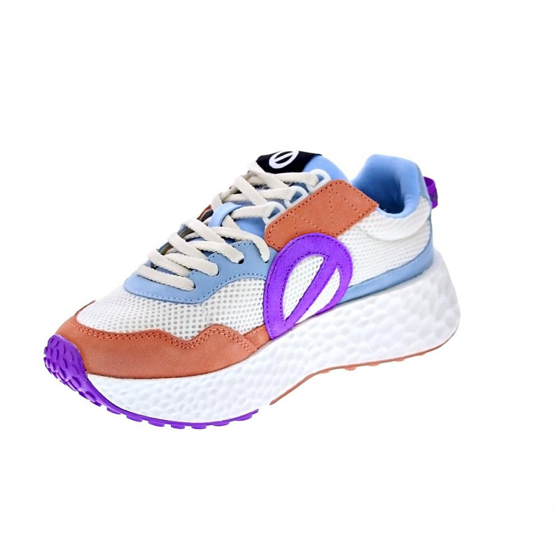 Zapatillas No Name zapatos Mujer modelo Carter Jogger Violeta 