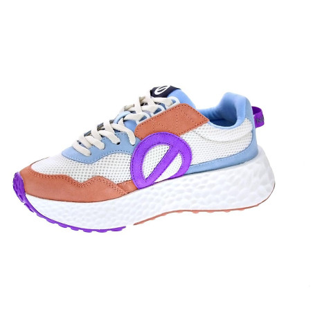 Zapatillas No Name zapatos Mujer modelo Carter Jogger Violeta 