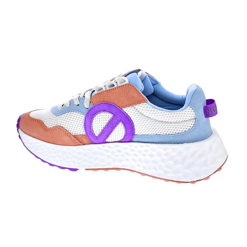 Zapatillas No Name zapatos Mujer modelo Carter Jogger Violeta 