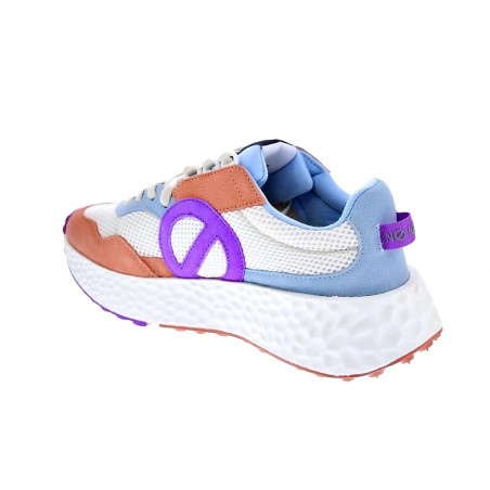 Zapatillas No Name zapatos Mujer modelo Carter Jogger Violeta 