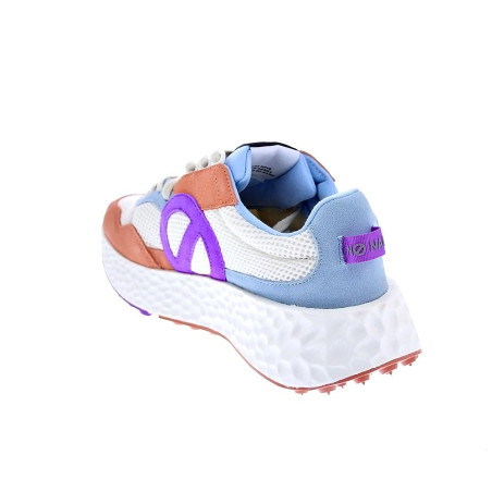 Zapatillas No Name zapatos Mujer modelo Carter Jogger Violeta 