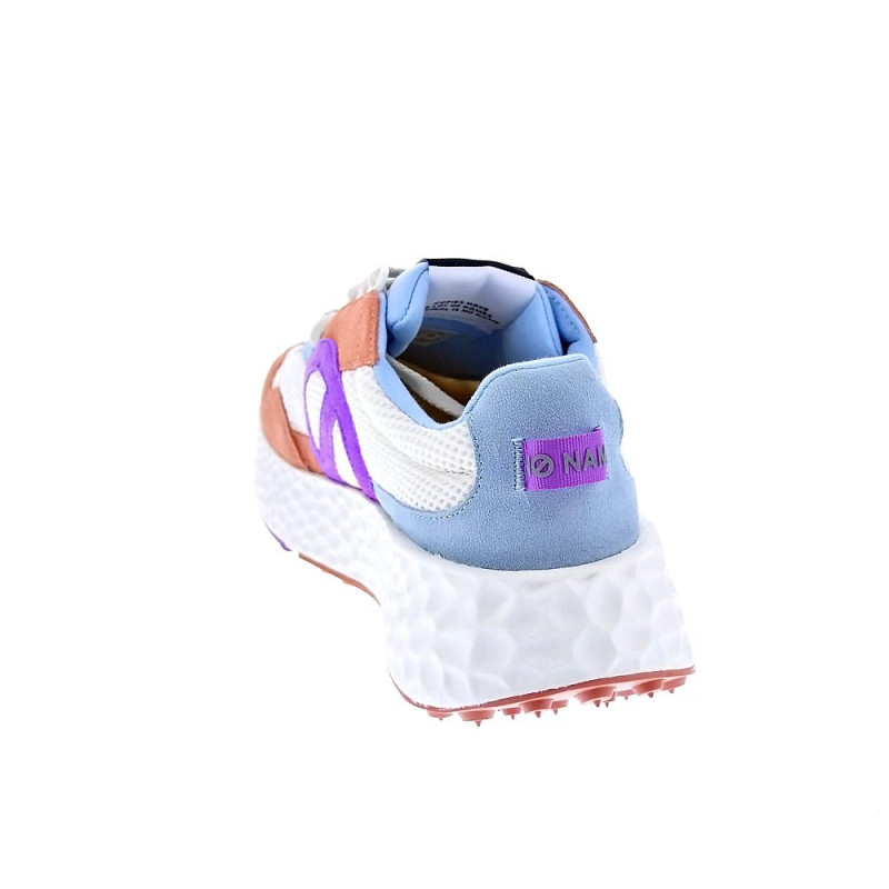 Zapatillas No Name zapatos Mujer modelo Carter Jogger Violeta 